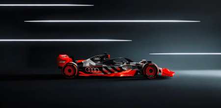 F1: Jordan revela el "Gran error" que está cometiendo Audi para el 2026