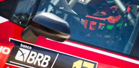 TCR South America: Ramonda: “Cuando se da una racha así, no tiene que ver con el trabajo que se hace para lograr resultados”