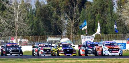 TC Pick Up: ¡Cambio de canal! ¿Por dónde se podrá ver el TC Pick Up este fin de semana?