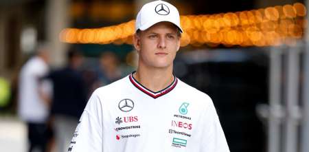 F1: un ex campeón fue directo y dijo por qué los equipos no tienen en cuenta a Mick Schumacher