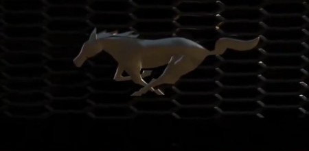 TC: el Gurí Martínez y un adelanto del diseño del Mustang que usará en Buenos Aires