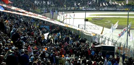 TC: ¿Cuáles serán los accesos para la fecha de Buenos Aires?