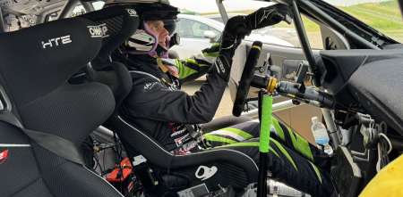 Kovalainen, el ex F1 que fue operado a corazón abierto y planea volver a correr