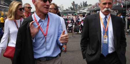 F1: Liberty Media será investigada por negar la entrada del equipo Andretti a la categoría