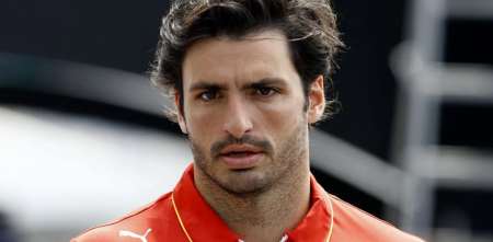 F1: un ex piloto apuntó contra Sainz: "Nunca será campeón del mundo"