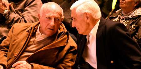 En Balcarce recordaron el último título de Fangio y la hazaña en Nürburgring