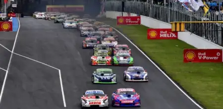 TC: ¿Cuál es la marca con más victorias en Buenos Aires?