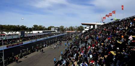 Información importante para el TC en Buenos Aires