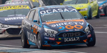 TN: ¡Atención! Leonel Pernía apeló la suspensión de la CAF