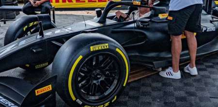 Pirelli Experience 2024 llega al centro del país: Córdoba es el próximo destino