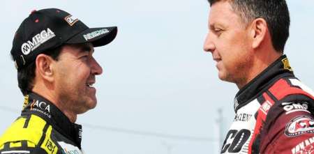 TC: Ortelli y el Gurí, de la ruta a la nueva generación