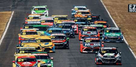 Agenda internacional: IndyCar en Illinois, StockCar en Belo Horizonte y MotoGP en Austria
