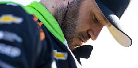 Canapino, sobre el conflicto entre la CDA y la ACTC: “Los pilotos no tenemos la culpa de nada”