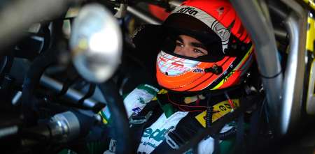 TC en Buenos Aires: Agustín Martínez vive la previa de una fecha muy especial