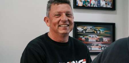 TC en Buenos Aires: Guillermo Ortelli habló de cómo vive su regreso en esta fecha especial