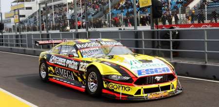 TC en Buenos Aires: ¿Qué le dijo Mazzacane al Guri Martínez antes de la final?