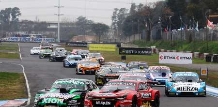 TC: el reconocido piloto que cambió de motorista tras la fecha en Buenos Aires