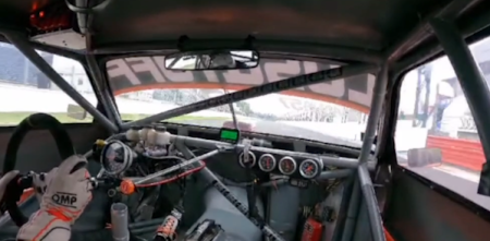 Procar 4000: ¡Vuelta a bordo en el circuito 9 de Buenos Aires!