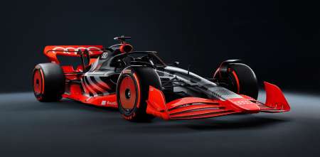 F1: Audi busca comprar la totalidad de Sauber antes de que finalice la temporada