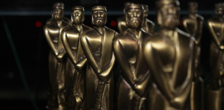 Carburando, nominado a los premios Martín Fierro 2024