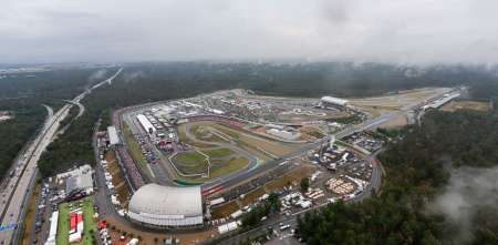 F1: el histórico circuito que tendrá una gran inversión para volver al calendario