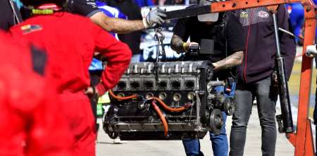 TC: ¿Cuál fue la causa de las roturas de motores en Buenos Aires según Rody Agut?