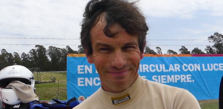 Procar 4000: Cassou habló de las especificaciones del motor Torino que usará en su debut