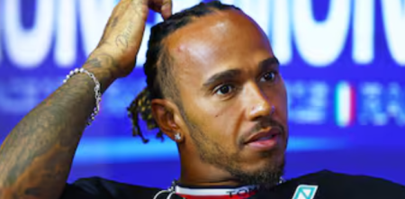 F1: Hamilton eliminado en la Q2: "Fue una pesadilla"