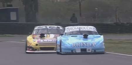 Procar 4000: ¡Apasionante final de la Clase A entre Nowak y Pietranera!