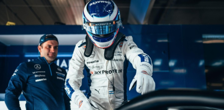 F1: ¿Colapinto tiene chances de reemplazar a Sargeant en Williams?