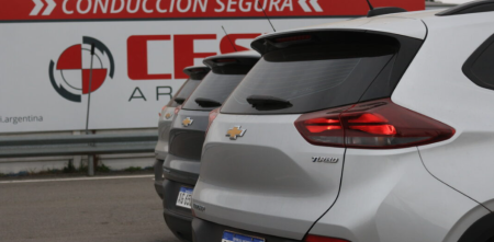 OnStar renueva su acuerdo con CESVI para potenciar la seguridad vehicular