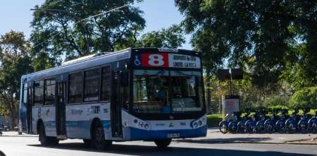 Los colectivos reducirán el servicio en el AMBA: a partir de cuándo y a quiénes afectará