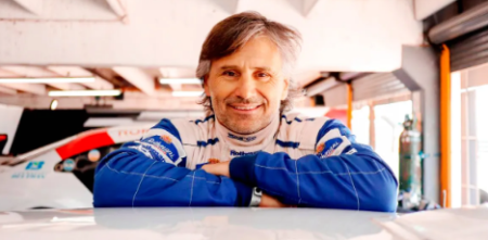 El mensaje de Marcos Di Palma sobre el anuncio de Franco Colapinto a la F1