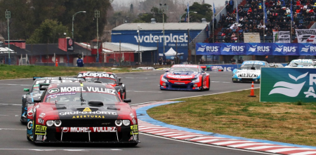 TC: Iuliano: "La idea es mantener el reglamento cerrado hasta fin de año"