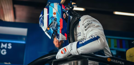 Franco Colapinto a la F1: los sueños están para cumplirse…