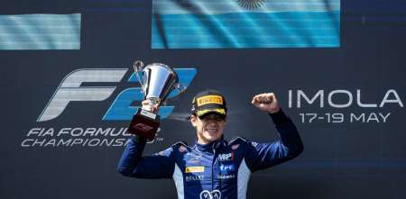 F1: la normativa que le permitió a Colapinto tener la Superlicencia