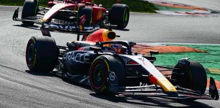 F1: ¿Quién fue el último ganador del GP de Italia?