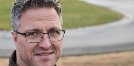 Ralf Schumacher se mostró en contra de la decisión de Williams