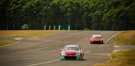 Las recomendaciones de Pirelli para la fecha del TC2000 en Concordia