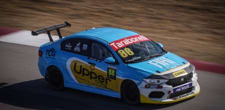 Fiat Competizione: Bessone, el poleman del fin de semana en Concordia