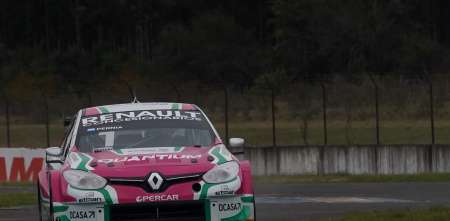 TC2000: Leonel Pernía y una gran victoria en Concordia