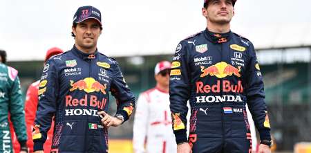 F1: Helmut Marko habló sobre el resultado de Red Bull en el GP de Monza ¿Qué dijo?