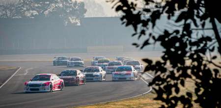 Los dos regresos que tendrá la octava fecha del Top Race en Concepción del Uruguay