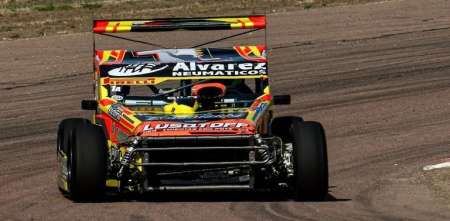 Pigüe: Gran espectáculo de las mayores del sudeste