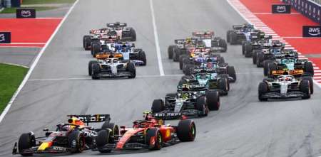 F1: la categoría anunció un nuevo socio para la temporada 2025