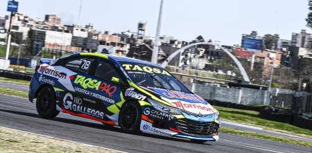 TN: se conoció el Reglamento Particular de la Prueba de la carrera de los 200 Pilotos