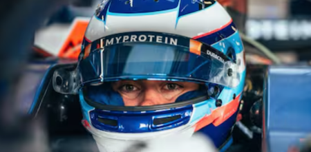 Colapinto en F1: las últimas ocho carreras de la temporada 2024 se podrán ver sin pagar un extra