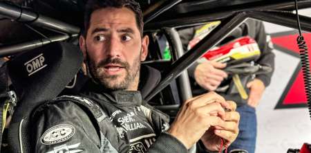 Facundo Ardusso habló de Franco Colapinto y recordó el vínculo que forjaron en redes sociales