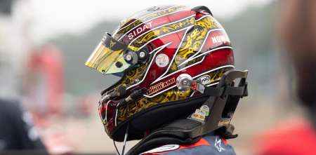 TCR Europe: Girolami en Carburando Radio: "Mañana trataremos de sumar buenos puntos"