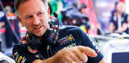 F1: Christian Horner identificó el verdadero problema de la situación actual de Red Bull ¿Qué dijo?